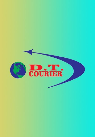 D. T. Courier