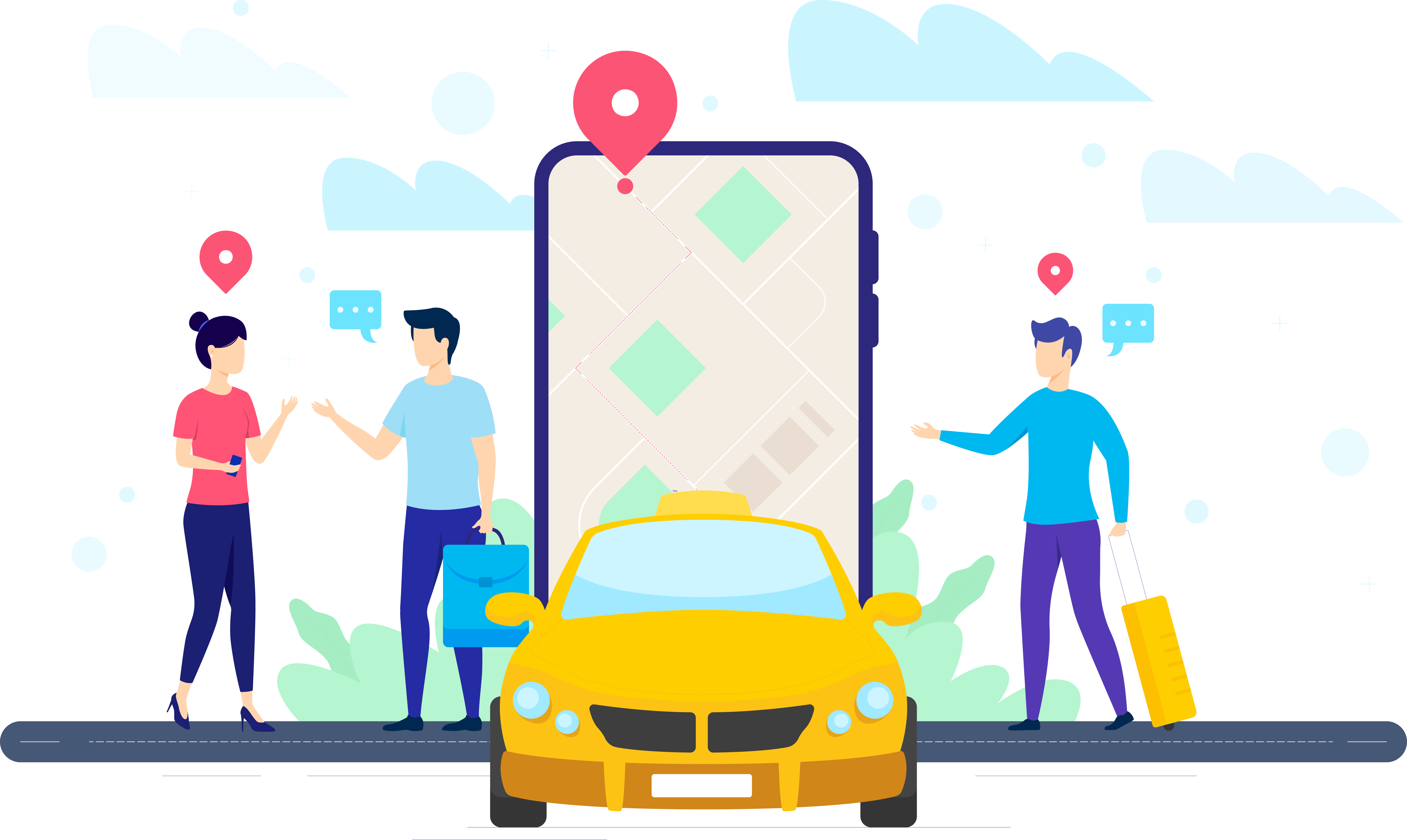 Vehicle Maintenance